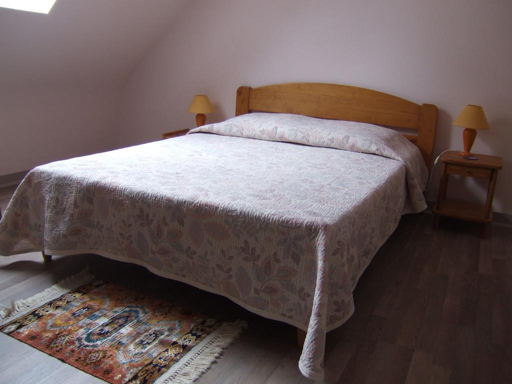 Penty De Kervillerm Дуарнене Номер фото